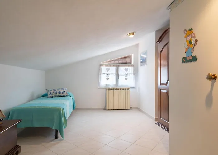 Miriam By Interhome Tatil Evi