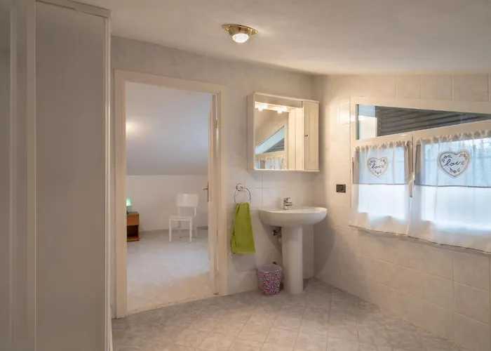 Tatil Evi Miriam By Interhome