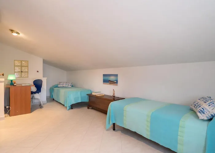 Miriam By Interhome Vakantiehuis *