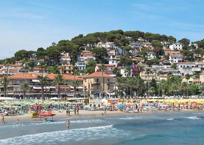 Miriam By Interhome