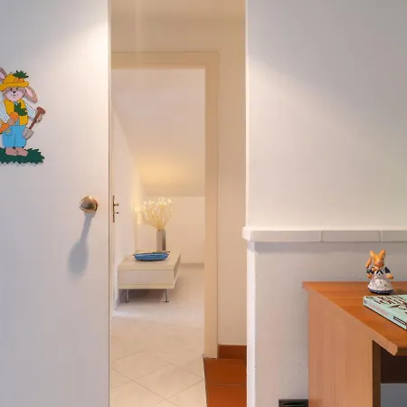 Miriam By Interhome Dom wakacyjny Marina dʼAndora