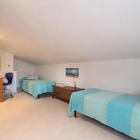 Miriam By Interhome Сasa de vacaciones *