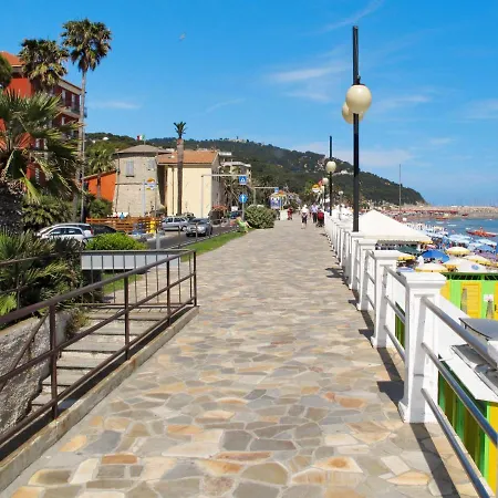 Сasa de vacaciones Miriam By Interhome *