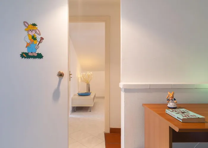 Miriam By Interhome Сasa de vacaciones Marina dʼAndora