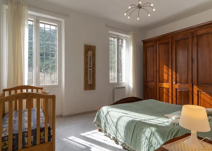 Сasa de vacaciones Miriam By Interhome