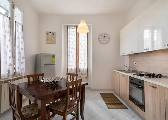 Miriam By Interhome *