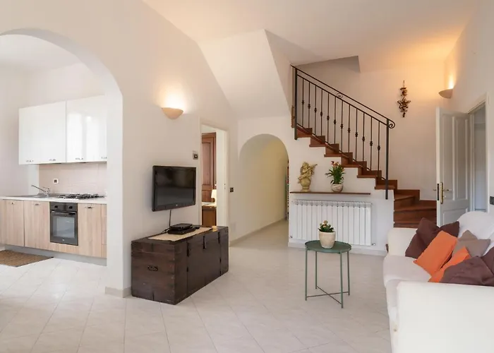 Miriam By Interhome * Marina dʼAndora