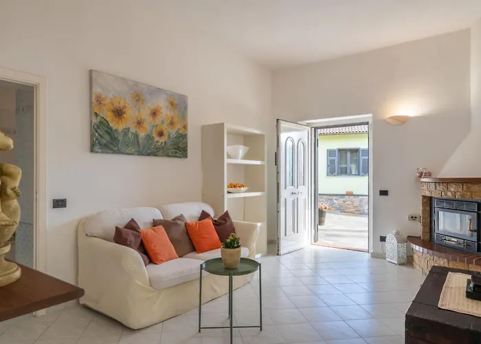 Miriam By Interhome Сasa de vacaciones Marina dʼAndora