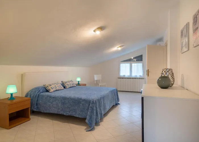 Miriam By Interhome * Marina dʼAndora