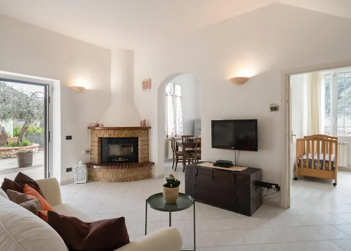 Сasa de vacaciones Miriam By Interhome *